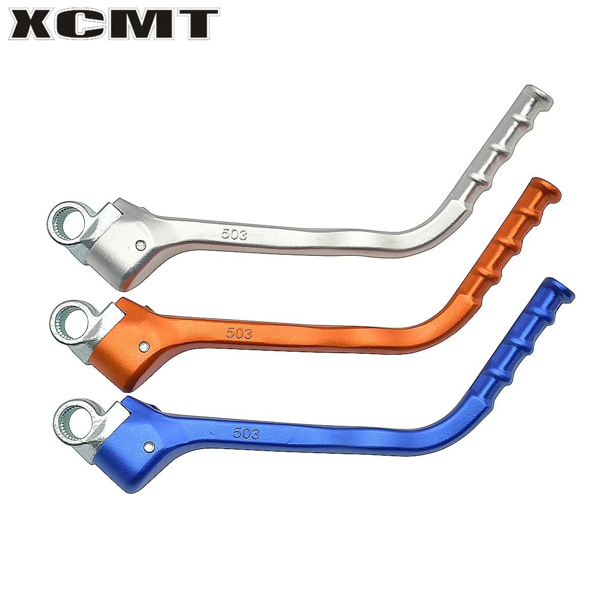 Motocross Kick Start Starter Lever Pedal For KTM 250 300 350 400 450 500 525 530 EXC EXC-F XC XC-F XCW XCW-F SX SX-F 1998-2019