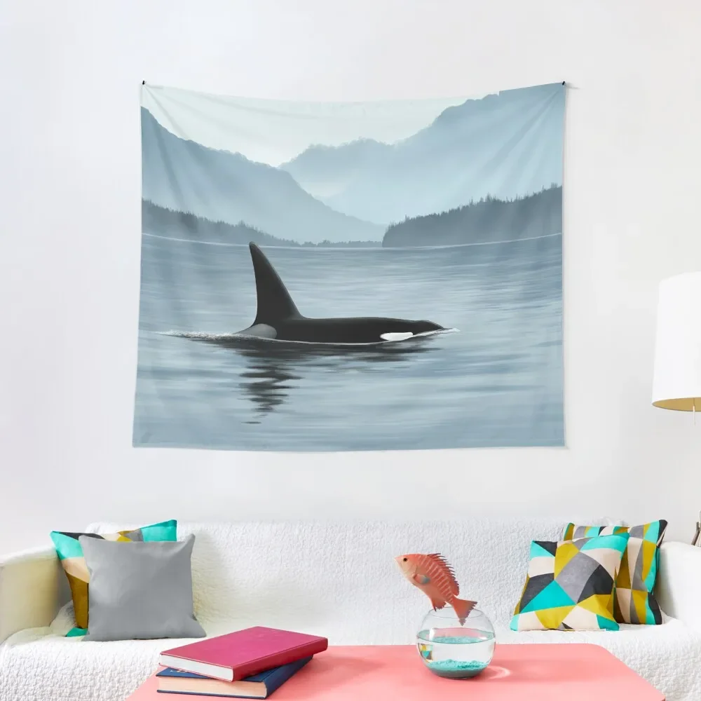 

Nootka Sound Tapestry Wall Coverings Bedroom Deco Home Decorating Aesthetic Room Decor Korean Tapestry