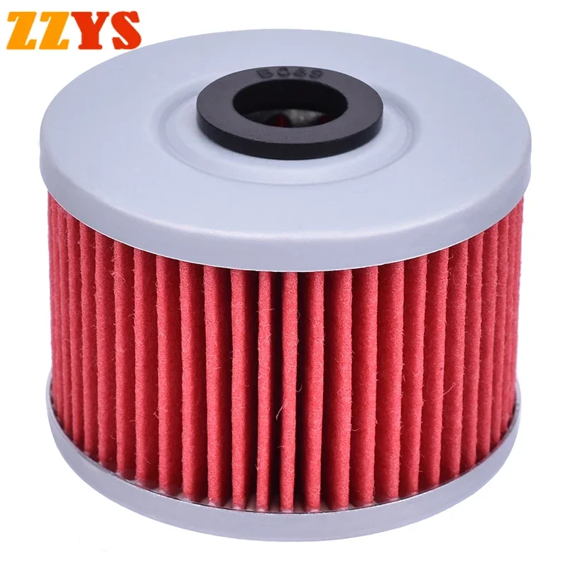 250CC Motorcycle Oil Filter For Honda AX1 CBX250 CBX250R CBX 250 CBR250 CBR250R MC41 CBR250RA CRF250 CRF250L CBR CRF 250 CRF250M