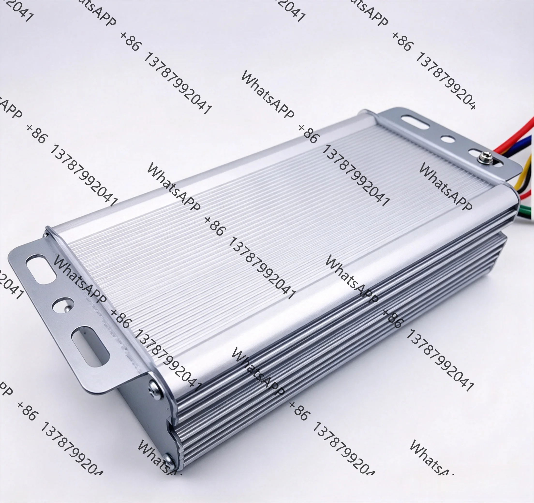 30A 1650W DC Brushless Motor Speed Controller, DC 18V-48V