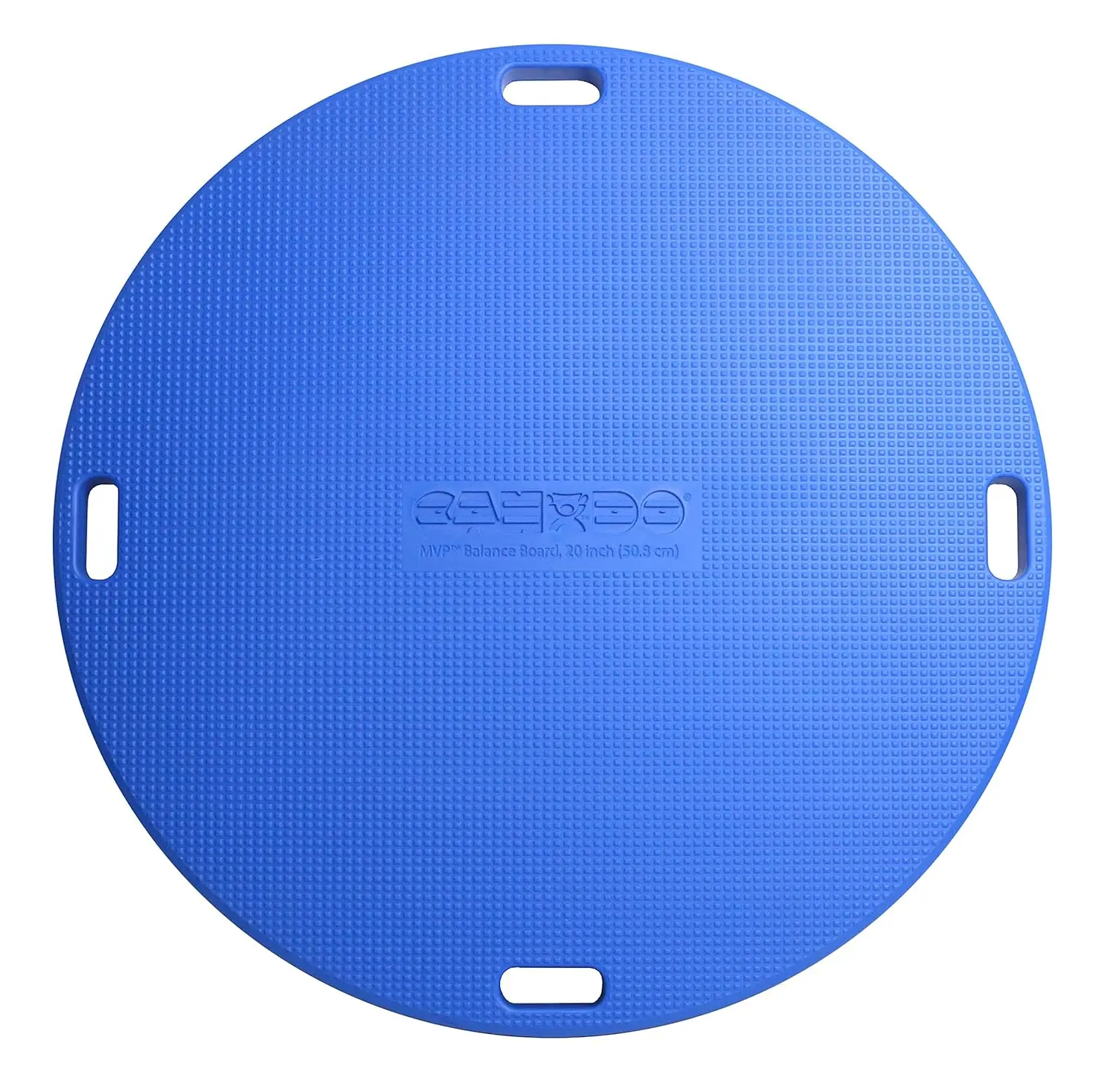 

20" Balance Board System with 4 Non-Skid Platforms for Core Training