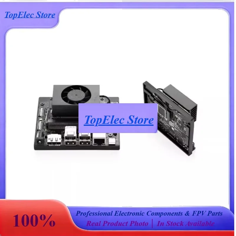 TopESOrin Nano Super Developer Kit 4/8GB Module AI Artificial Intelligence Development Board Kit
