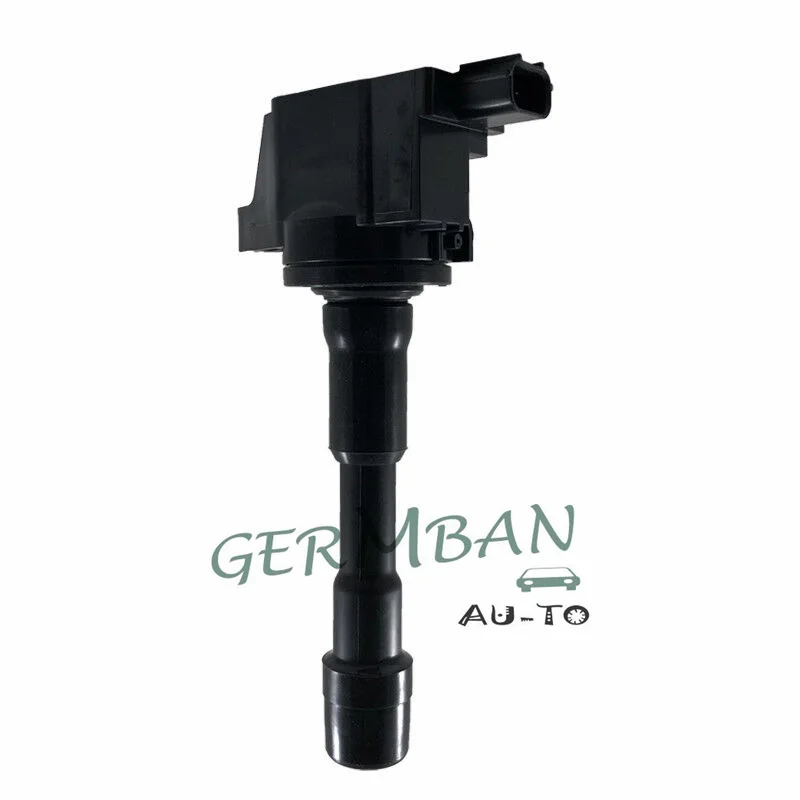 30520-RBJ-S01, 30521-RBJ-S01 Set 8x Ignition Coil for Honda Jazz Insight 1.3L Civic 1.5L Hybrid 2012-2016 CM11-118, CM11-119