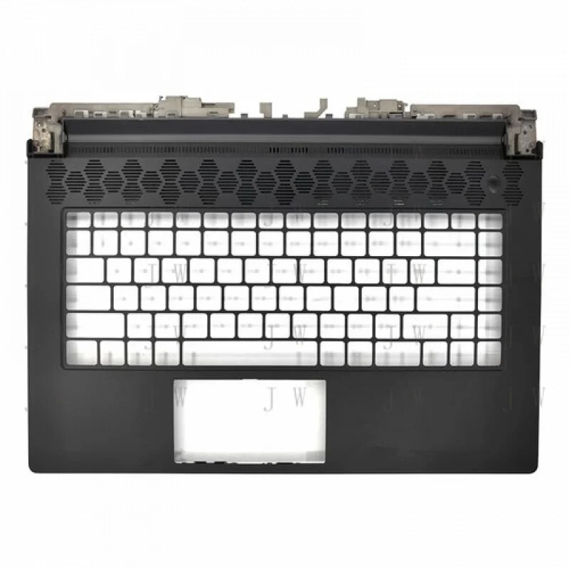 

DDZ New for DELL Alienware M15 R5 R6 Palmrest 00P3H1 US