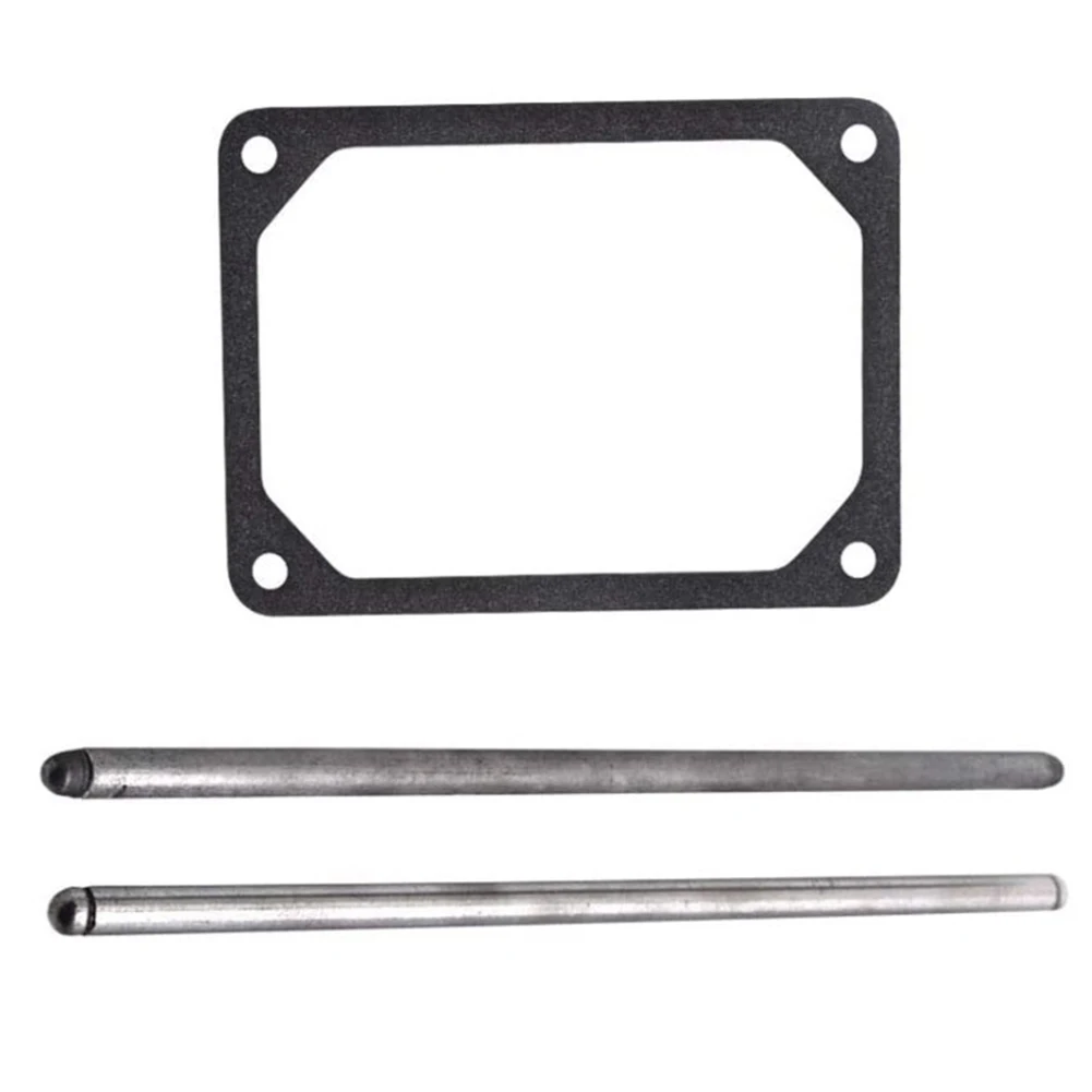 Engineered Push Rod Set for 692011 692003 Motor Applications Featuring Valve Cover Gasket 272475S for Mechanical Consistency