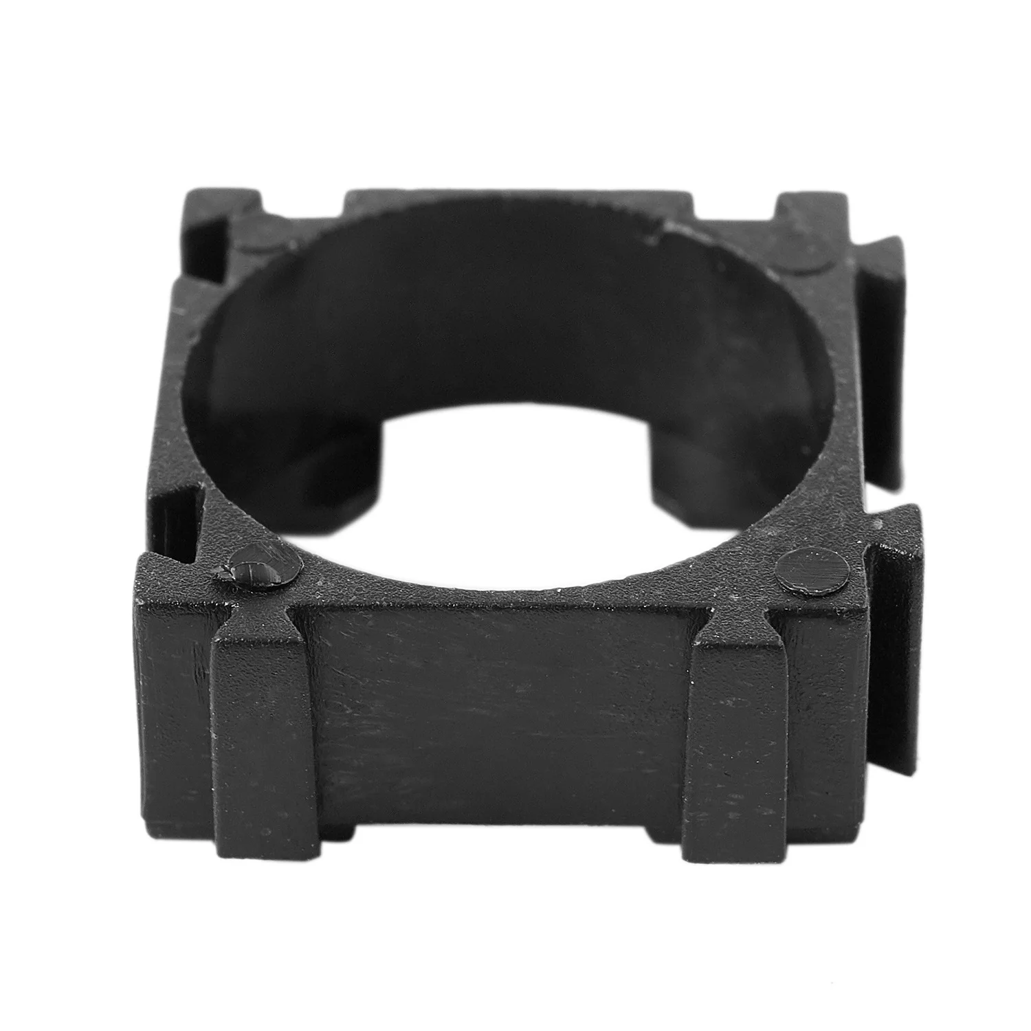 20 Pcs 18650 Lithium Cell Battery Holder Bracket for DIY Battery Pack