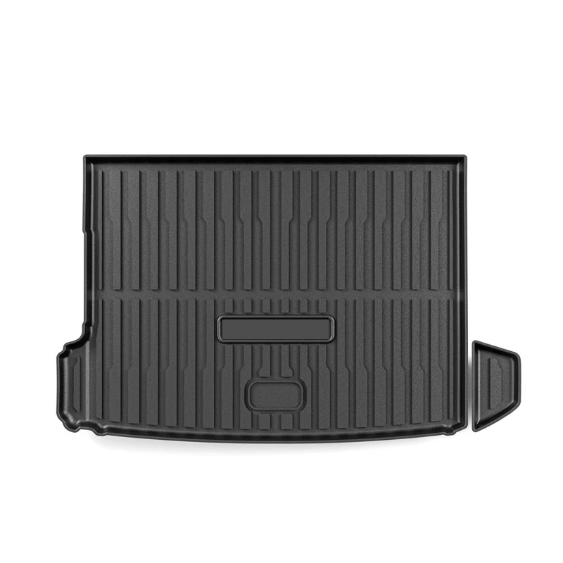 

Rear Trunk Cargo mat For BMW X2 F39 2023 2022 2021 2020 Styling Boot Liner Tray Antislip Mat accessories