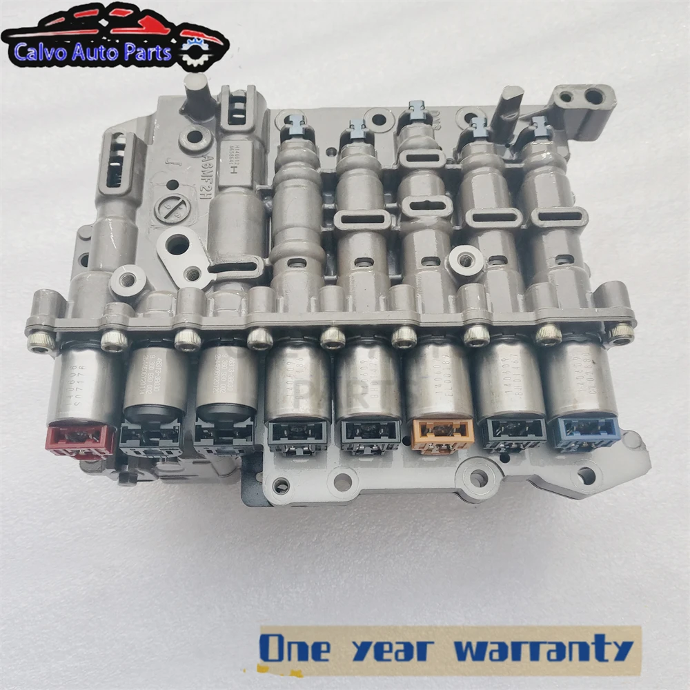 

Genuine Reconditioned A6MF2H 6 Speed Transmission Valve Body 46210-3D000 for Hyundai Sonata Hybrids