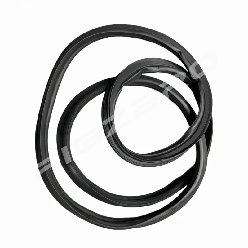 

98056138 Luggage Seal 80s Generation Suitable Rubber for Citroen C-ELYSEE