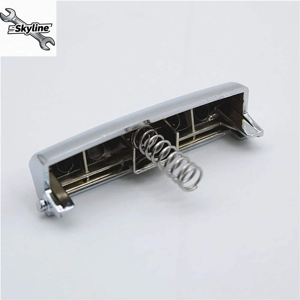 Electric Rice Cooker Lid Switch Button, Spring Equipped Cover Push Button For Cooking Pot Repair And Renewal