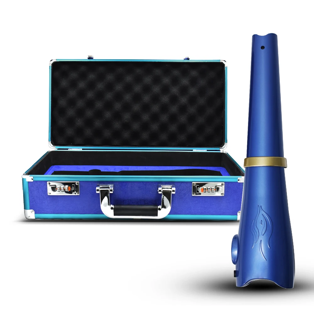 Рисунок 2 - Устройство терапии частоты терагерца