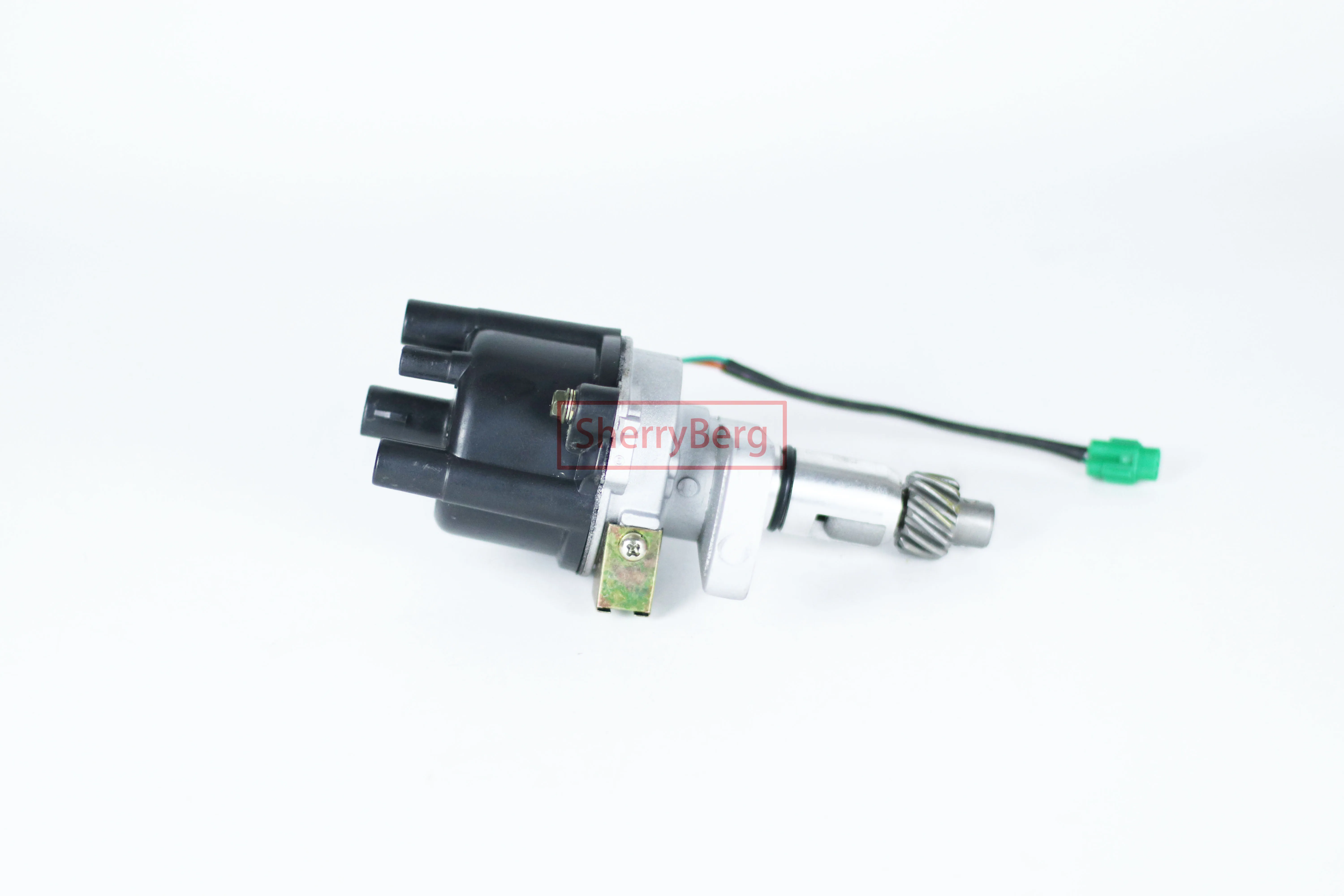 SherryBerg Top Quanlity  Distributor Ignition Distributar For Toyota DAIHATSU XIA LI DAMAS OEM 12N.75/56.059 3 CYLINDERS  3  Cly