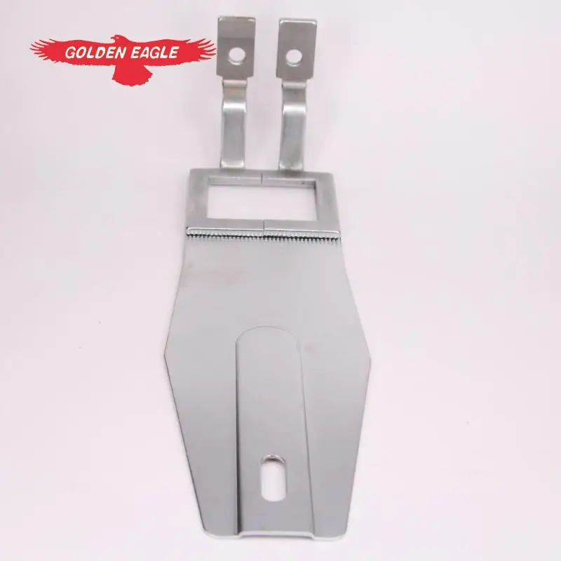 Alimente a placa e o pé para JUKI 1900 o tamanho 40x30MM é um grupo