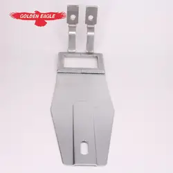 Feed Plate And Foot The For JUKI 1900 Size 40x30MM Is One Set