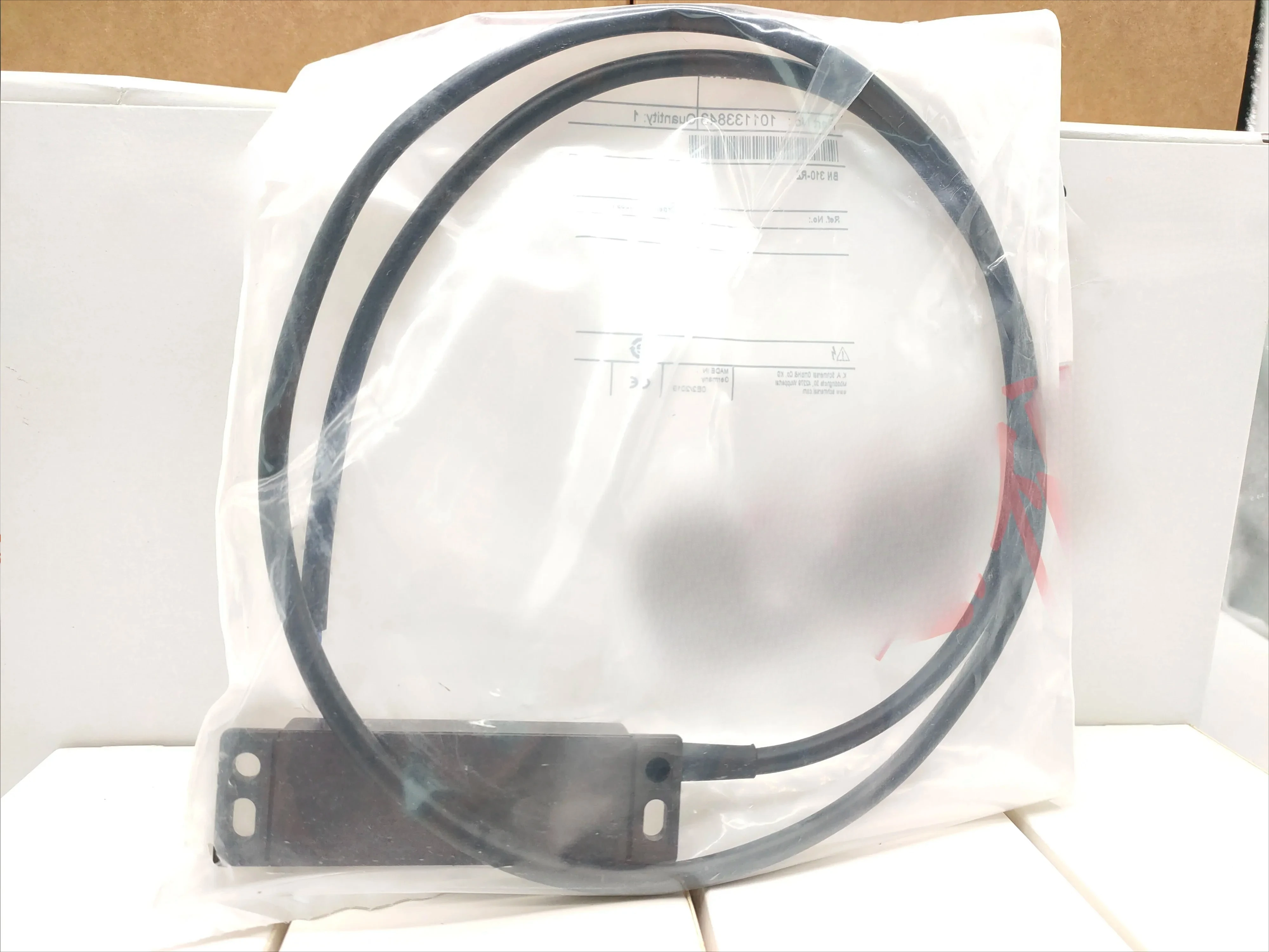 Germany Imported In…