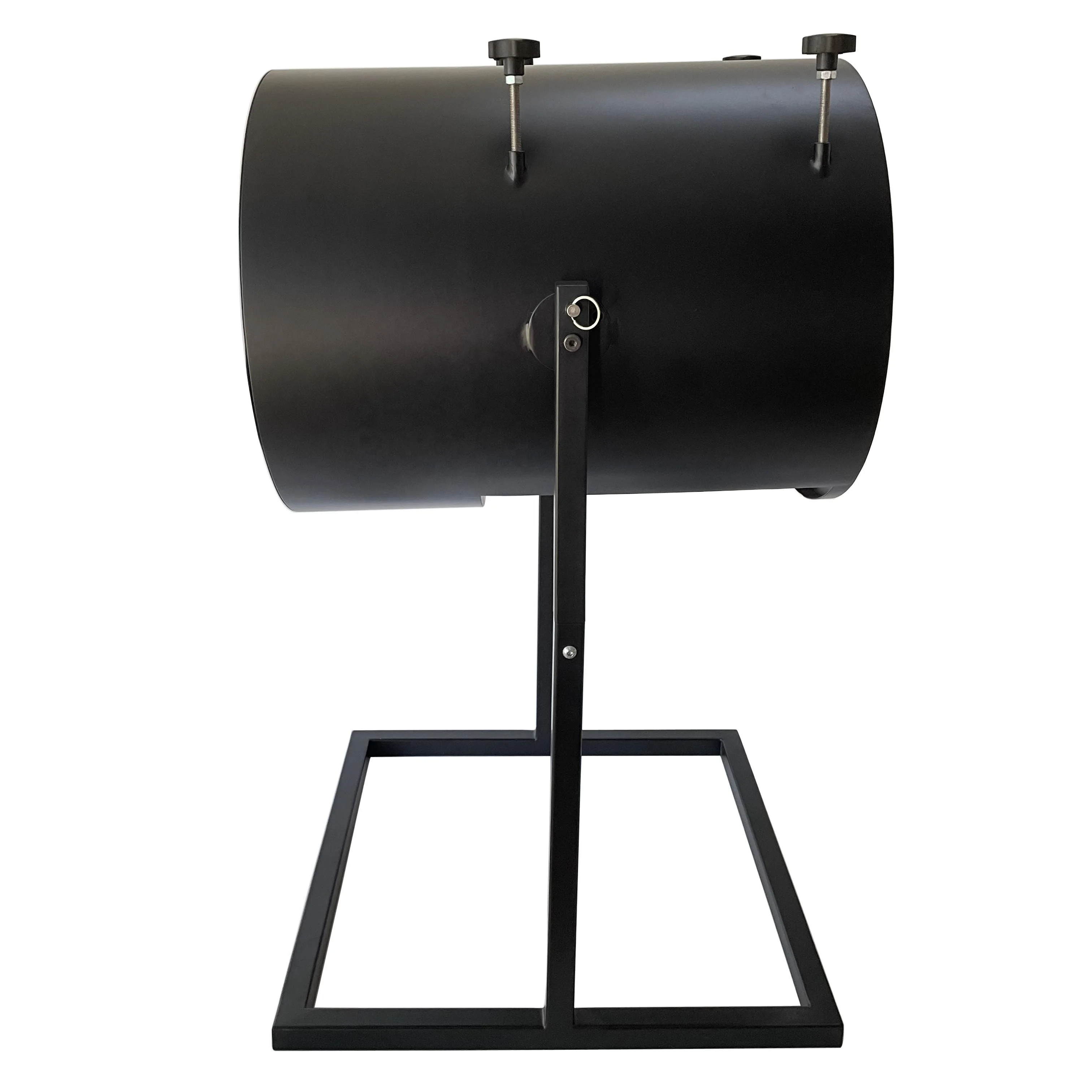Hot Sale Efficient Electric Timing Rotary Bladeless Hydroponic Plant Dry Leaf Bud Flower Sifter