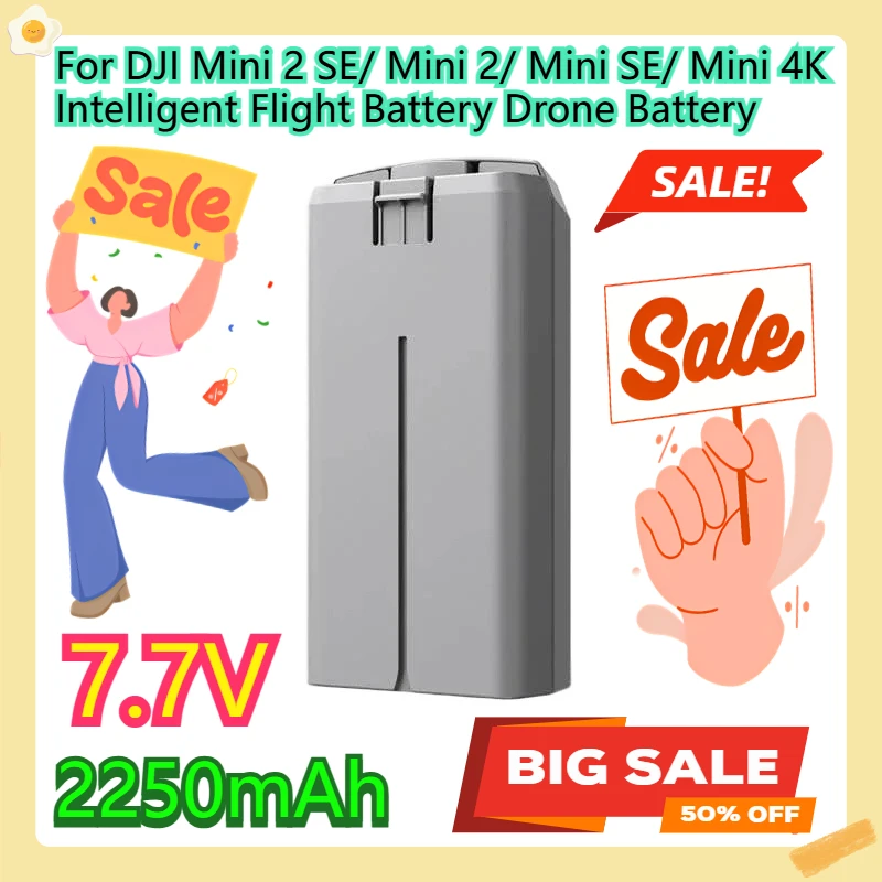 For Dji Mini 2 Se/ … - image