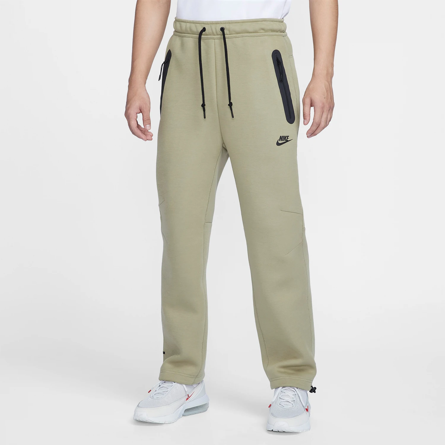 Nike Genuine 2024 Men's Casual Printed Breathable Minimalist Sport Pants HJ6534-276