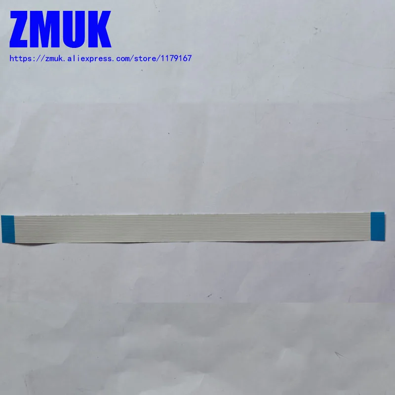 230MM Forward FFC E230343 AWM 20798 80C 60V Ribbon Cable