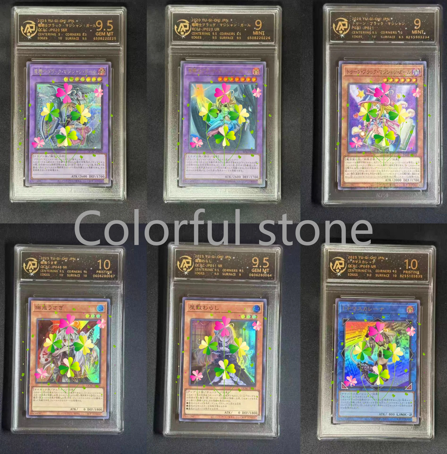 

Yu Gi Oh Аниме Коллекционная карта Персонажей RPA Рейтинг Карта Темный Волшебник Девушка Рыцарь Небесно Ударщик Ace-Roze Blue-Eyes Белый Дракон