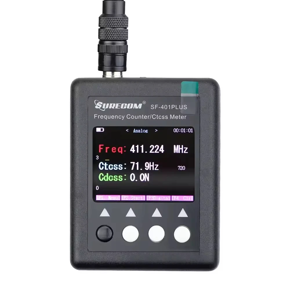 Surecom Sf-401Plus …