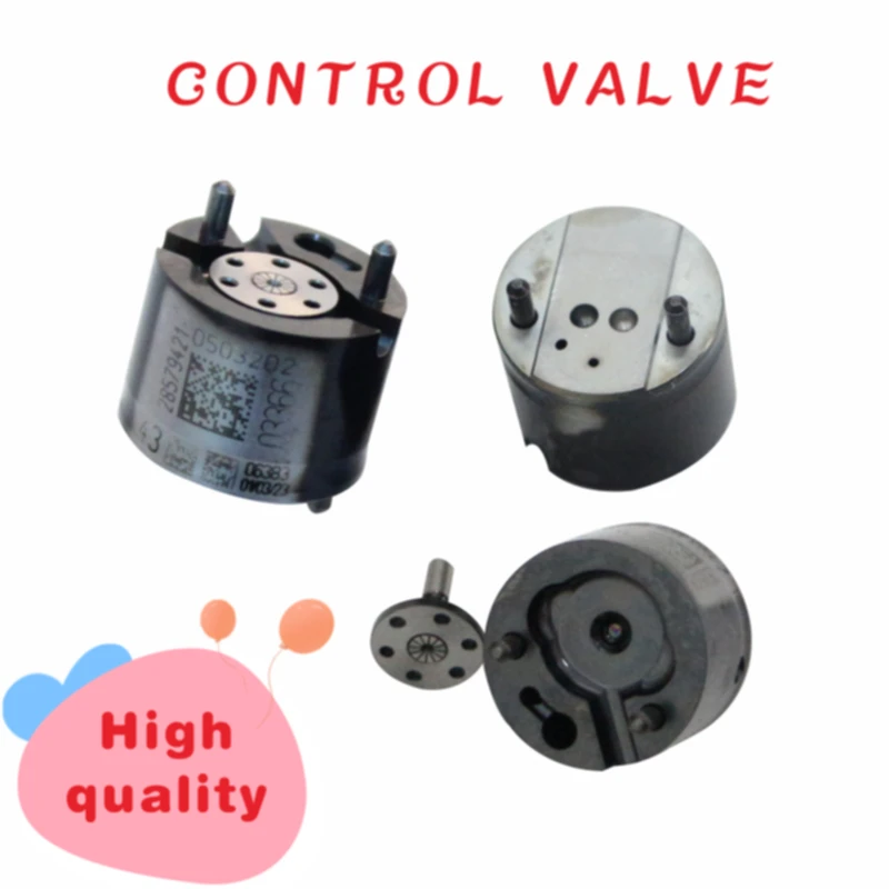 

9308-621c 28239294 28440421 28239295 9308-622B 9308-625C automobiles Injector Control Valve Common Rail Nozzle ZCLJA9H25