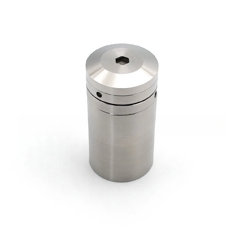 For  Glass Fixing Clip, Stair Glass Connector, Glass Fixing Decorative Nail