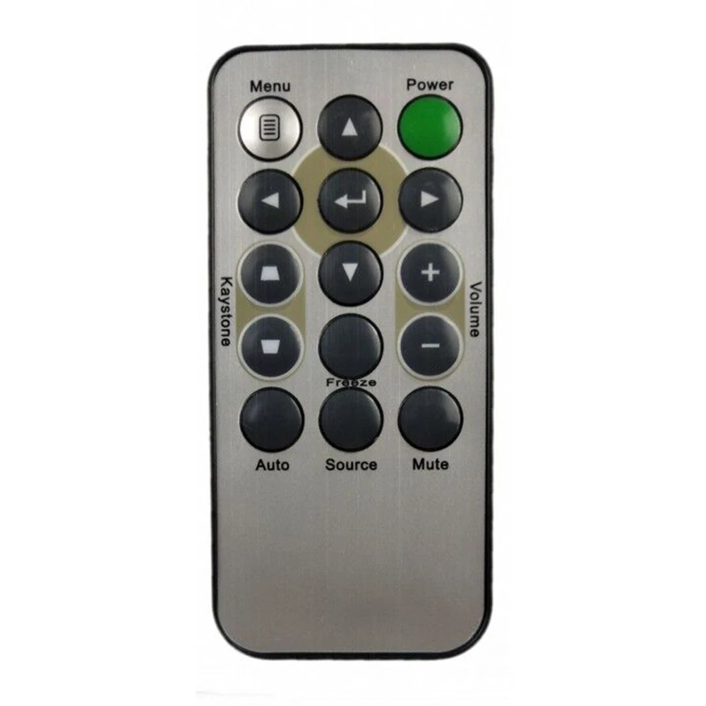 New Remote Control For Vivitek D508 D509 D510 D511 D512-3D D550 D552 D554 D555 D556 D557WH D537W Projector