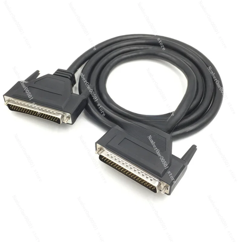 

Copper Db62 Male-to-Male Cable Hdb62 PIN Data Cable 62 Core Data Transmission Line 0.5~10 M