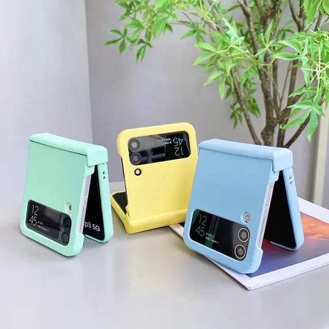 10 best sales सैमसंग z फ्लिप केस - №10