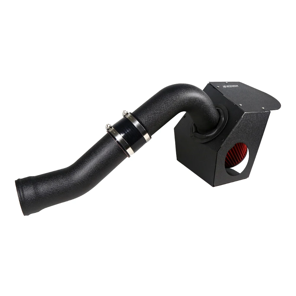 KYOSTAR Cold Air Intake Kit Pipe for 2012-2018 F10/F11 520i/528i 2.0L N20
