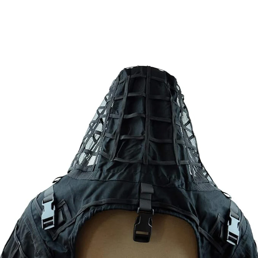 Thumbnail 4 - #35 Highest Rated Ghillie Suits to Buy in 2026