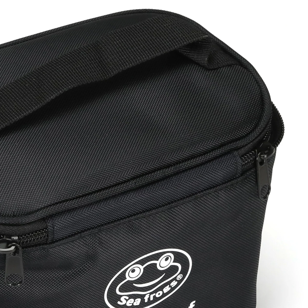 Seafrogs Camera storage bag Sport Camera Portable Storage Case Collection Bag fro Camera housing For TG4 5 6 Sony RX100 I II III