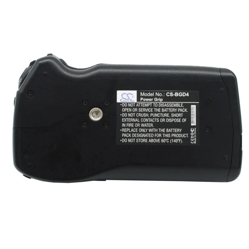 Battery Grip Battery for PENTAX, Compatible Models: K-5, K-7(Part No:D-BG4)