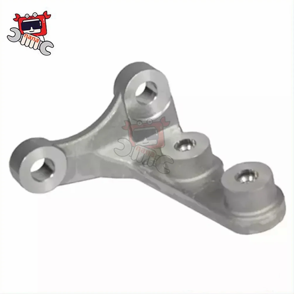 

Подходит для Ford Explorer 2011-2015, кронштейн передней пассажирской оси BB5Z-3K305-A