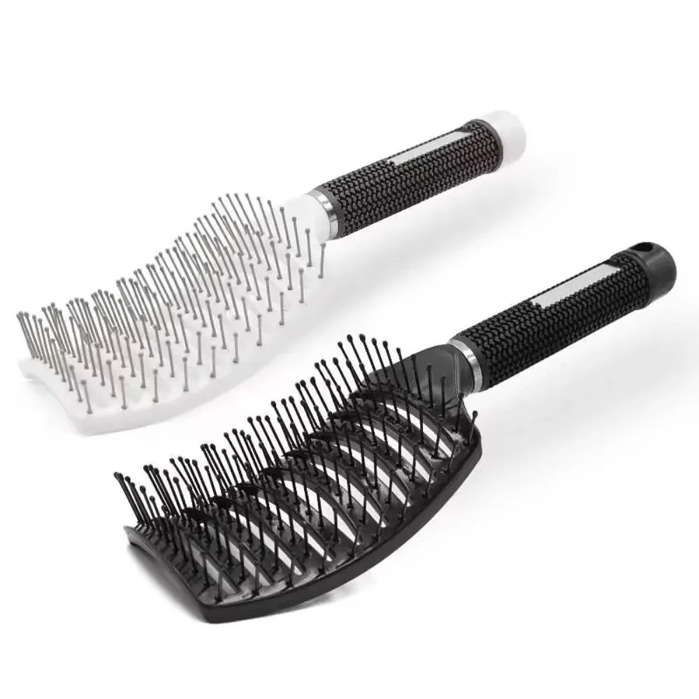 

Detangle Hairbrush Professional Women Comb Wet Hair Brush Massage Comb Brush for Hair Hairdresser Hairdressing Tools