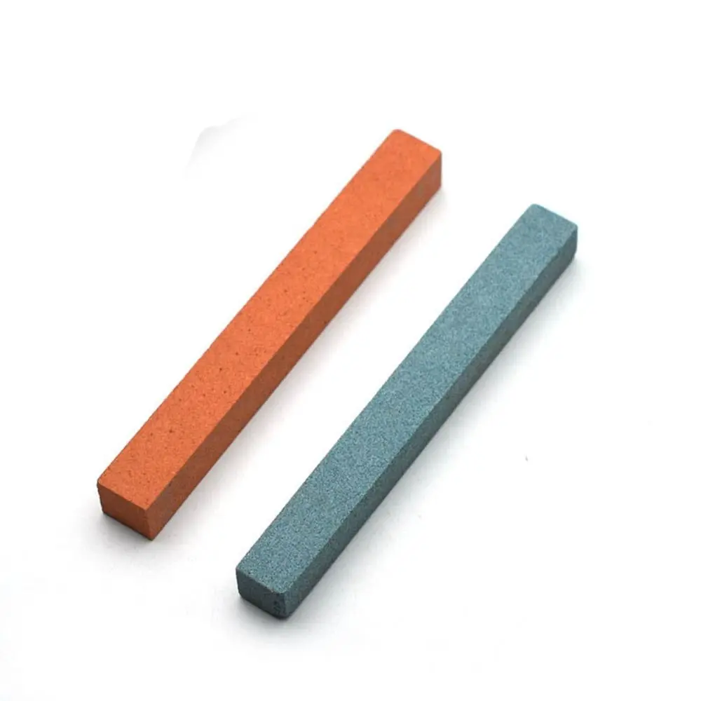 Guitar Silk Guitar Silk polishing stone Antirust Polishing stone Guitar Fret Crowning File Wear Resistant Grinding silk