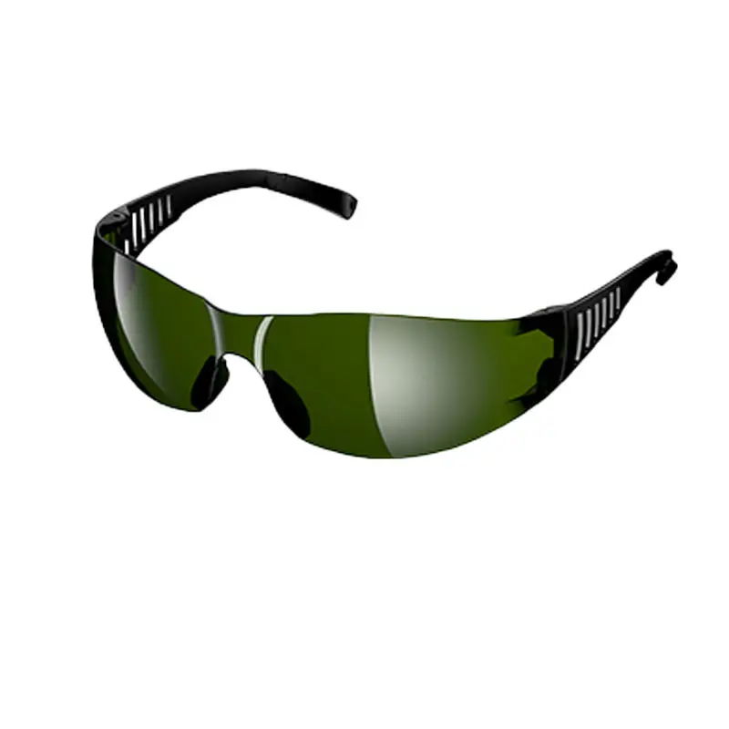 Anti laser goggles hair removal device large row light