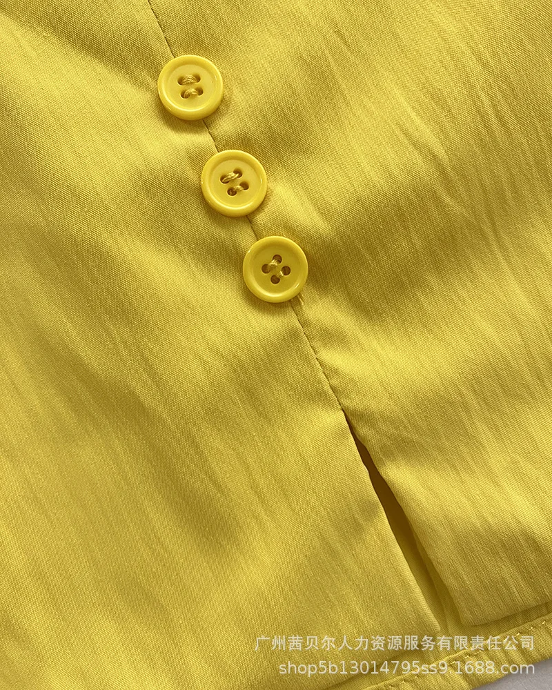 Conjuntos de shorts 2 peças conjuntos de roupas de verão camis topos roupas femininas com decote em v sem mangas coletes topo + conjuntos curtos