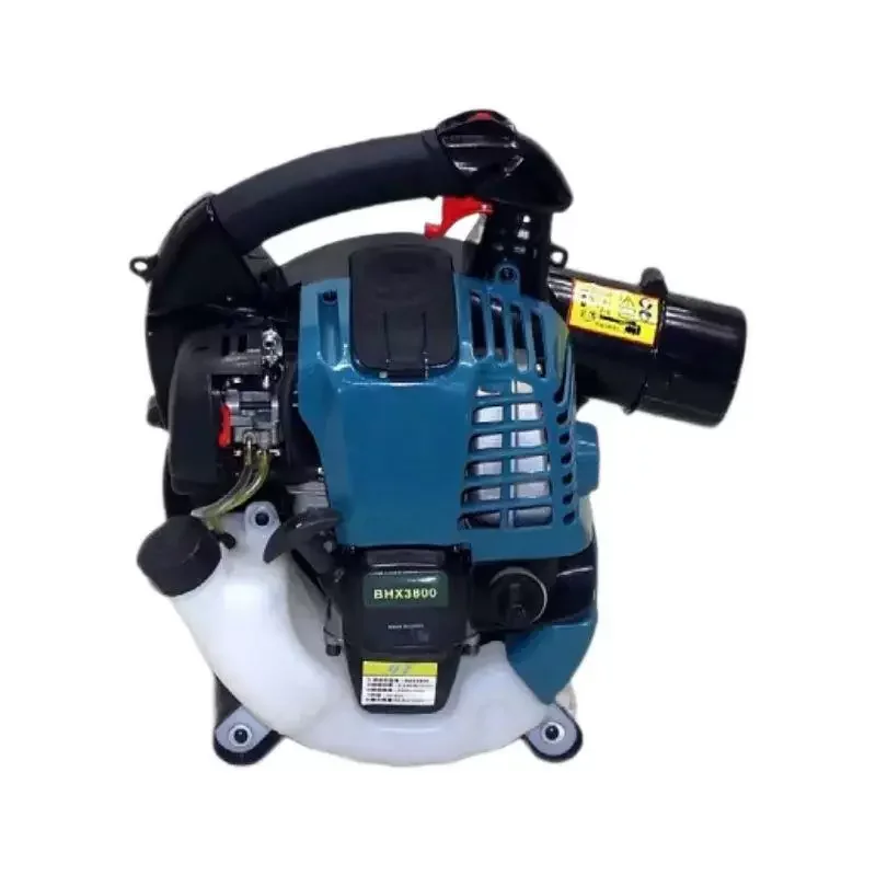 For^-Air Blower 25.4cc BHX2500 Leaf Blower Four-Stroke Portable Snow Blower Wireless/*.