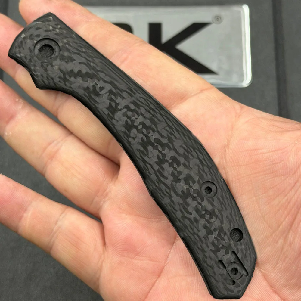 OK-SP C241CFP Alistair Phillips Kapara Folding Knife Accessories Camping Tool Outdoor Survival Tactical Knives