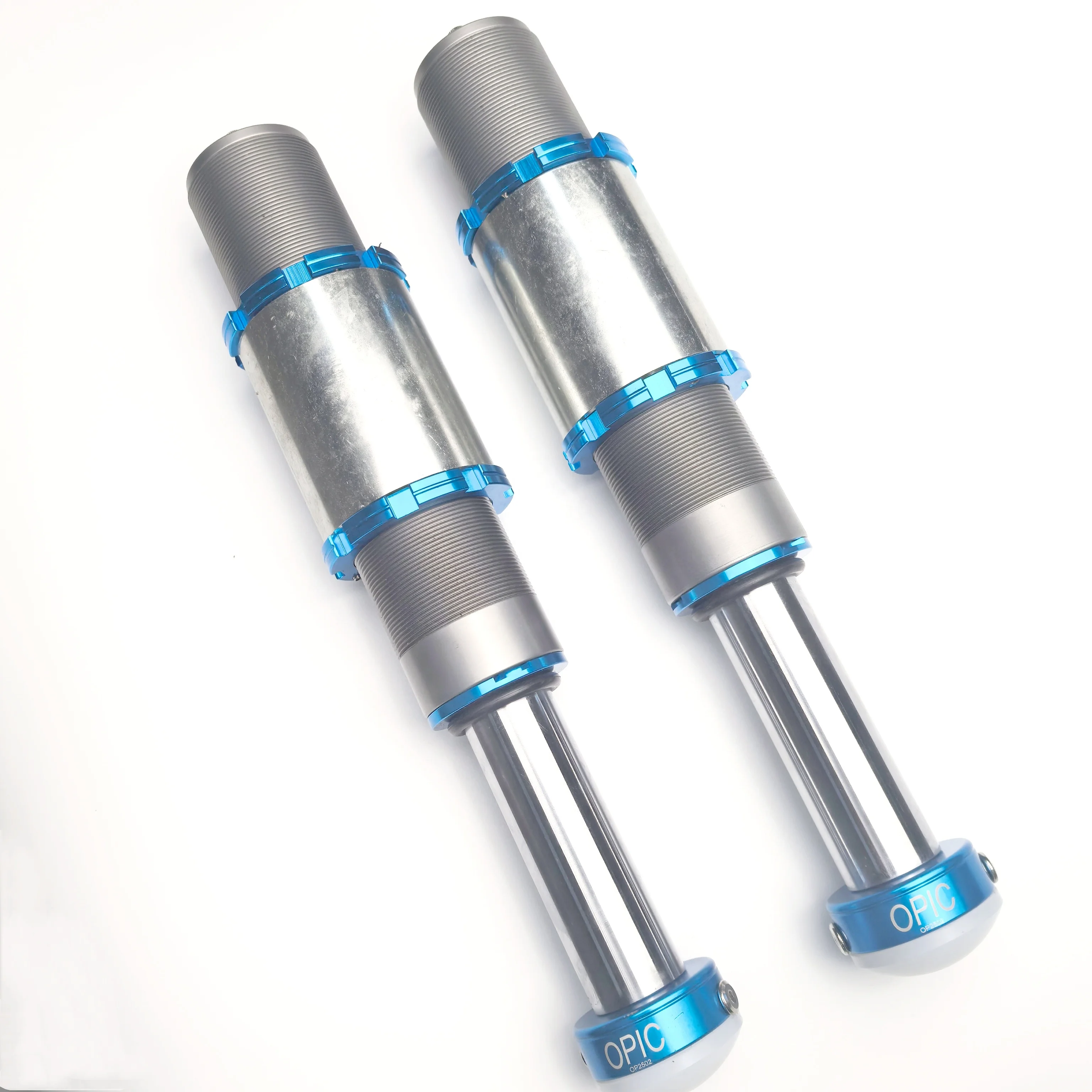 1pc Suspension  off Road 4x4  Thread Bump Stop Adjustable 4