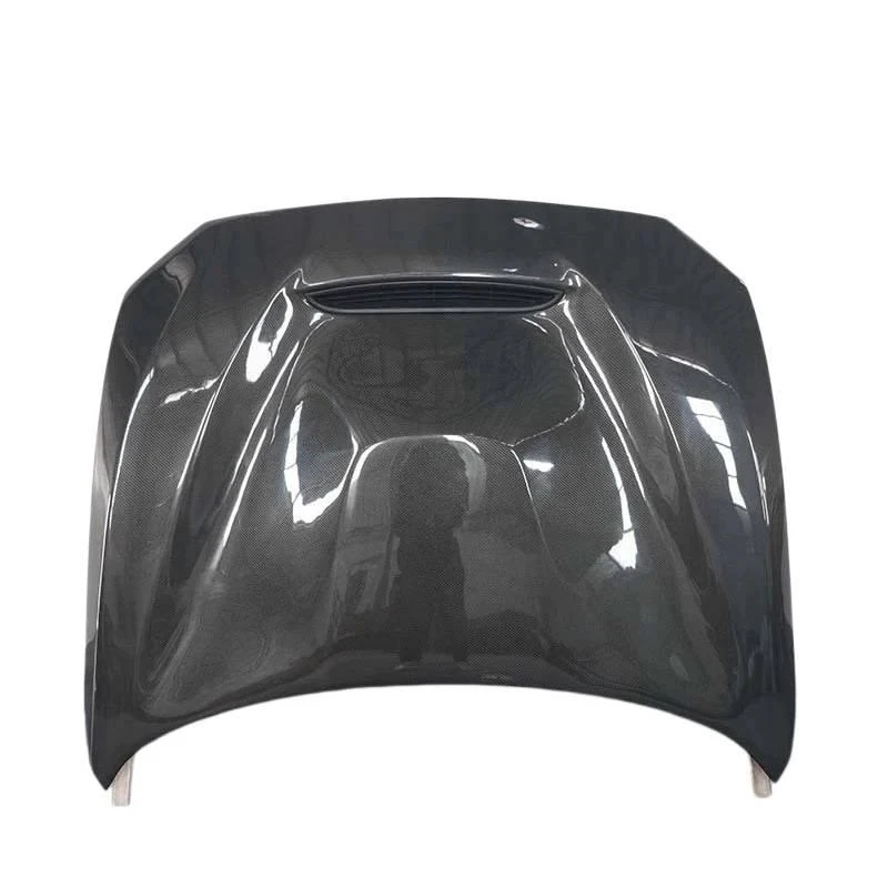 Carbon Fiber Hood Direct Durle F -