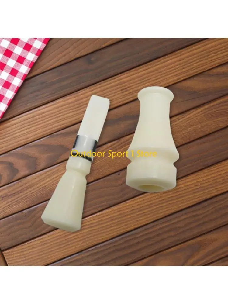 

A0KA Всепогодный звук вороны, имитирующий свисток, вороньи крики, охотничьи приманки, свисток