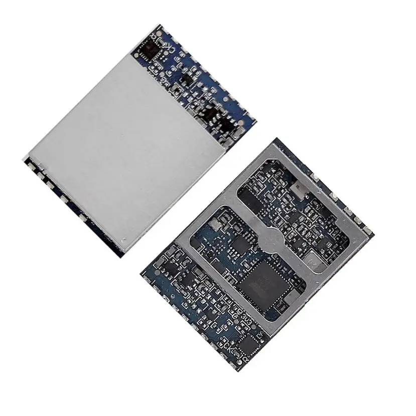 

Модуль аналогового приемника VRX 64CH FPV 3,3G FT3500 3,3–3500 (3060–3500 МГц) с высокой чувствительностью, поддерживает вторичную развитие