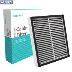 Car Pollen Cabin Air Filter For Infiniti EX30d EX35 EX37 FX37 FX50 G37 Q50 Q60 QX50 QX70 B7277-1CA0A B7277-1CA1A 27277-1CA0A