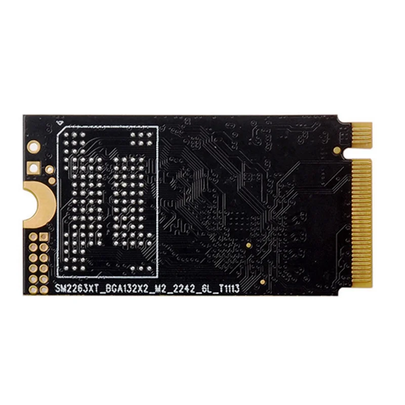 【Hot Cake】SK M2 NVME 2242 High-Speed Solid State Drive High-Quality 3D Flash Memory High-Speed Reading/Writing