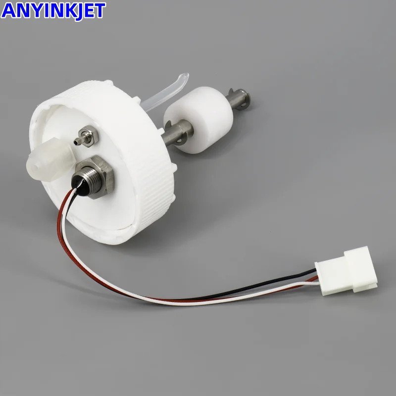 for KGK JPT-D Viscometer Upper cover KB-SKN0692 for KGK JPT-D inkjet coding printer