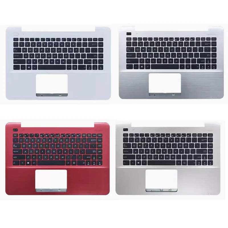 PP+  For ASUS K455L A455L X454 W419L Y483C F455L R455L DX882L Laptop Palmrest C Shell