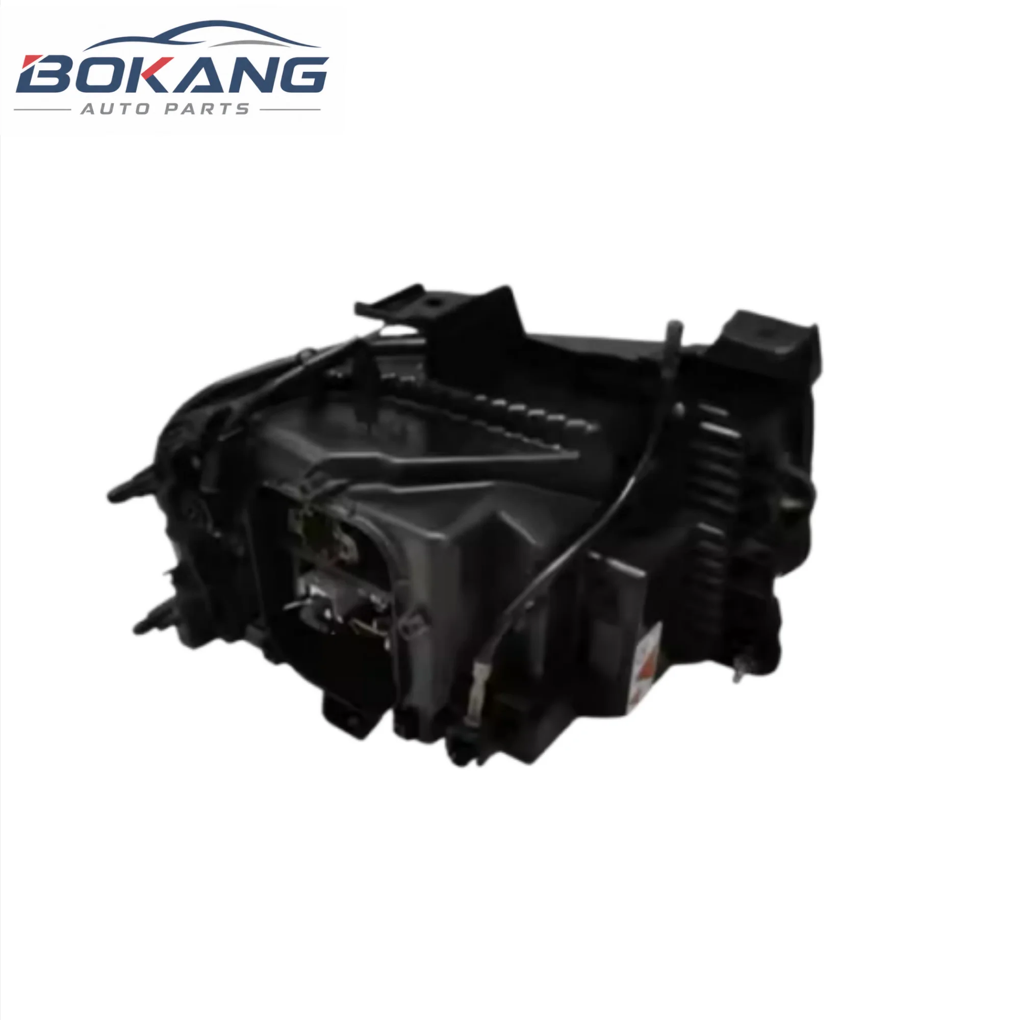 For Lincoln Navigator 2015-2017 Car Accessories Car Headlight Manufacturer Xenon Headlight Assembly 12V Front Headlamp